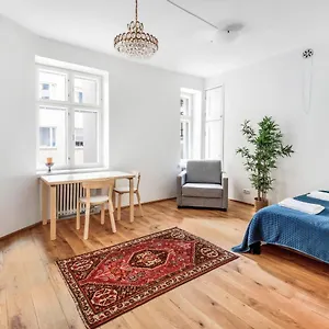 Apartamento Wehost Oikokatu, Helsinki