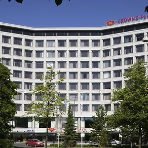 Crowne Plaza - Hesperia By Ihg Хельсинки