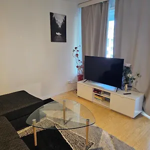 Comfortable 1 Bedroom In Хельсинки