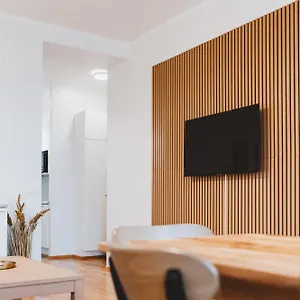 Apartamento Scandic Primo - Malminkatu 49m2, Helsinki