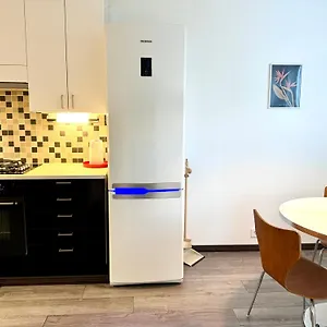 Apartamento Boutique, Helsinki