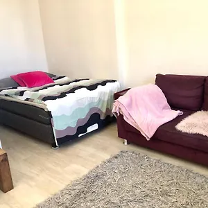 Apartamento Scandinavian Desing 37 Center In Kamppi, Helsinki