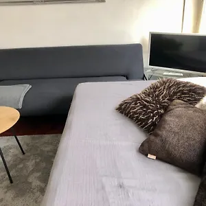 Apartamento Sweethome 48 Center аlbertinkatu, Helsinki