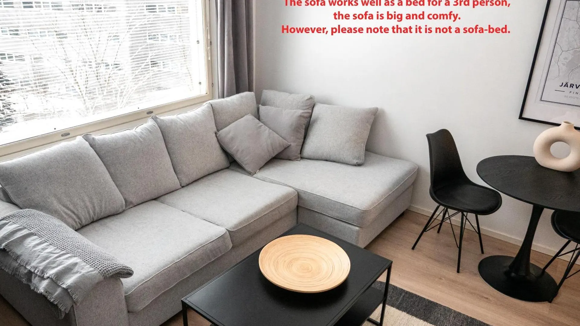 Apartamento Two-Room Flat With Sauna, Glazed Balcony And Free Parking Lot Helsinki